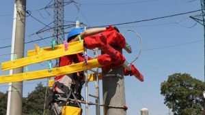 Delgaz Grid invests 28 mln. lei in Târgu Mureș gas network