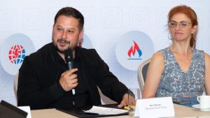Dor Marian: Anul trecut Wiren și-a deschis primul birou în Serbia