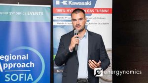 Emil Yankov (TEZ): Investitorii au în plan parcuri solare de 24.000 MW în Bulgaria