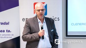 Lucian Pană (Geminox): The solar panel market is hot, stocks make the difference