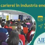 „Zilele carierei în industria energetică” 2022 – 21 oct-4 noi, Universitatea POLITEHNICA din București