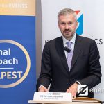HE Gabriel Șopandă: Let's increase energy production to give a boost to economic activities