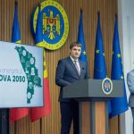 Main elements in the Energy Strategy of the Republic of Moldova until 2050