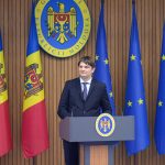 Andrei Spînu: Our efforts have been greatly supported by Romania, we are under huge pressure