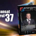 Am lansat numărul 37 al revistei Energynomics!