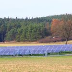E.ON completes the installation of a 1 MW PV plant for Cemacon