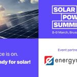 SOlarPower SUmmit energynomics