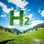 Oana Ozmen: Primul proiect legislativ privind reglementarea hidrogenului verde, la Parlament