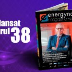 Astăzi lansăm numărul 38 al revistei Energynomics!