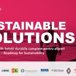Soluții durabile – Accelerator de afaceri propus de CCIFER: Conferință și întâlniri B2B