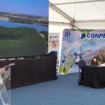 Conpet: Works on pipelines at Brațul Borcea have been completed