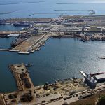 Noi oportunități energetice prin Portul Constanța în dezvoltarea relațiilor economice cu statele caspice