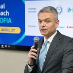 A. Gospodinov: Marea Neagră are chiar și acum potențial pentru eolianul offshore