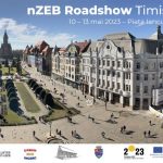 Din 10 mai începe Săptămâna nZEB 2023 la Timișoara