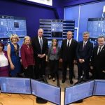 Lansarea oficială a Centrului de Explorare a Energiei NuScale la UPB, o premieră europeană
