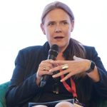 Christina Verchere: România va avea nevoie de tot mai multă energie