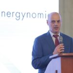 Drăgan, Energy Strategy Summit: Doar prin Fondul de Modernizare avem scheme de 5,3 mld. euro