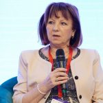 Elena Popescu, Energy Strategy Summit: Revision of PNIESC is undergoing, it will be ready in a few months