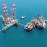 OMV Petrom and Romgaz will invest 4 billion dollars in the Neptune Deep project in the Black Sea