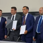 Nuclearelectrica a semnat un memorandum pentru a livra energie Republicii Moldova prin intermediul Energocom
