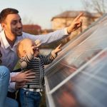 E.ON: Demand for prosumer solar installations increased by 65% in the first five months