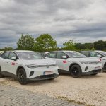 ABB Romania starts the transition to electric cars