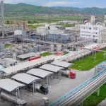 Chimcomplex builds a 690 mln. lei cogeneration plant with EU funding