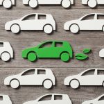 Sales of new EVs up 36% in the first seven months, in Romania