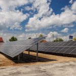 Servelect ESCO a finalizat lucrările la primul parc fotovoltaic al societății Termoficare Napoca