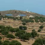 Greece’s revised NECP targets much less energy storage, more natural gas