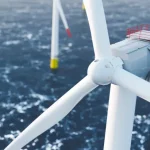 Termen extins pentru dezbaterea publică pe proiectul de lege privind energia eoliană offshore