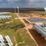 Photon Energy and RayGen inaugurate solar-storage project in Australia