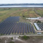 Solar Planners a finalizat cu succes un sistem fotovoltaic de 2,31 MWp în comuna Prundeni, jud. Vâlcea