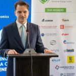 Sebastian Burduja: Stocarea este prima necesitate pentru sectorul energetic românesc