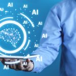 Study: 75% of companies believe that the organization with the most advanced AI will have a competitive advantage