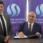 Nuclearelectrica - letter of intent with the Three Seas Initiative Investment Fund
