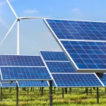 România va include în PNIESC ținte mai ambițioase pentru energia regenerabilă