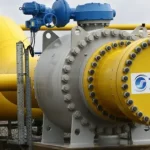 Transgaz a preluat operarea întregului sistem de transport al gazelor din Republica Moldova