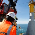 Saipem: First project construction activities at sea for the Neptune Deep will start by 2025