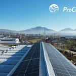 ProCredit finances nextE with 3.15 million euros for a 7.4 MWp photovoltaic plant