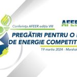 AFEER Conferinta site