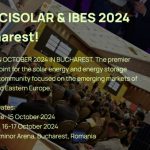CIS Solar 2024 site