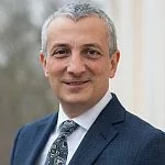 Gabriel Avăcăriței