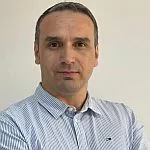 Dorian Petresc