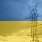 Ukraina Electricity