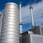 centrale cogenerare 730
