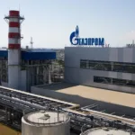 gazprom
