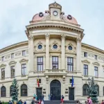 BNR Building