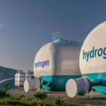 Hidrogen instalations