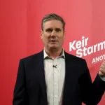 Keir Stamer